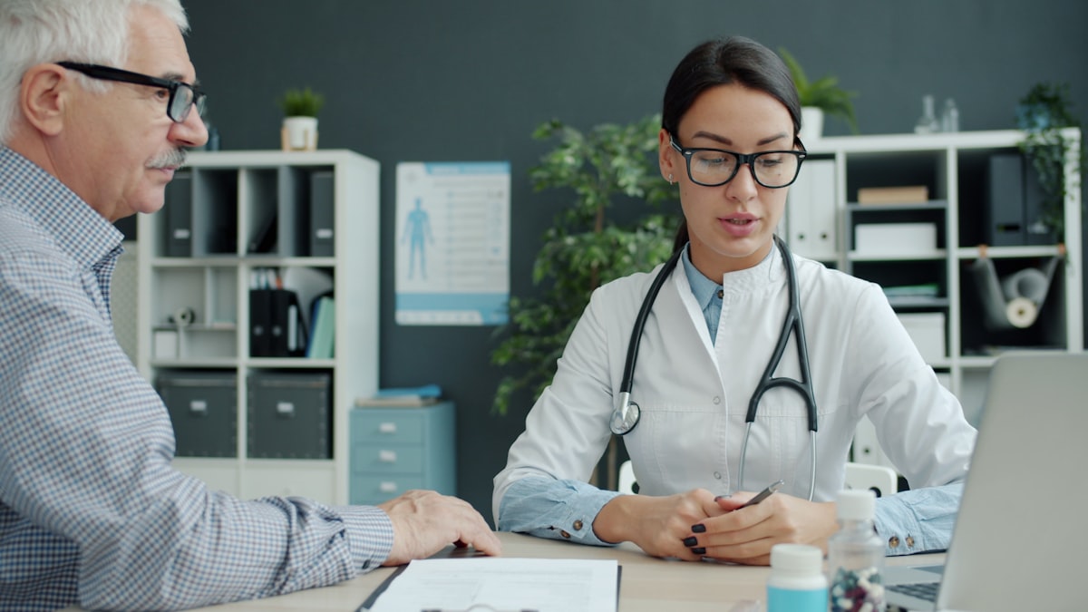Diet impact on incontinence